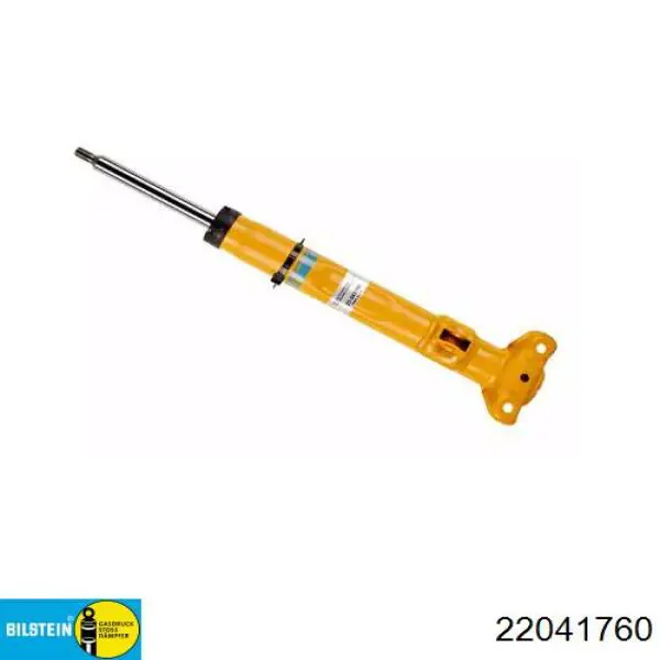 Купити 22041760 Bilstein Амортизатор передньої підвіски