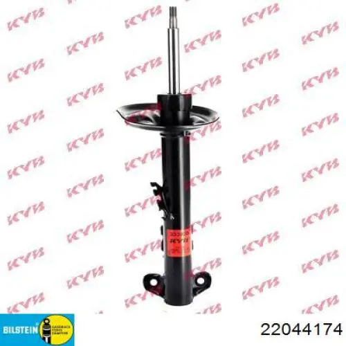 Купити 22044174 Bilstein Амортизатора передній лівий