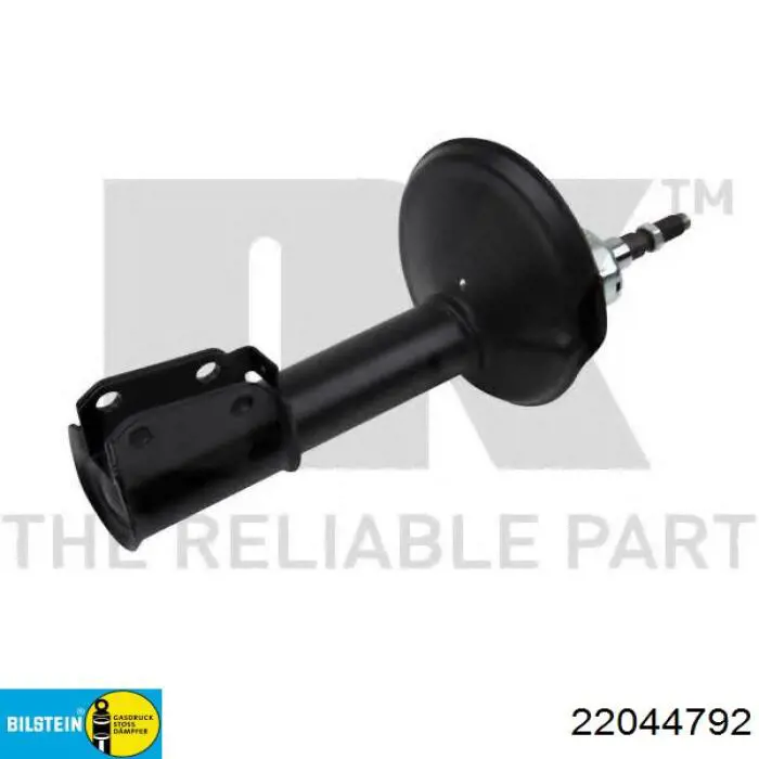 Купити 22044792 Bilstein Амортизатор передньої підвіски