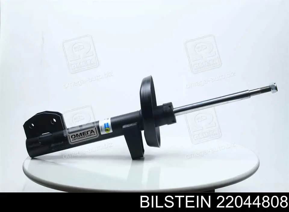 Купити 22044808 Bilstein Амортизатор передньої підвіски