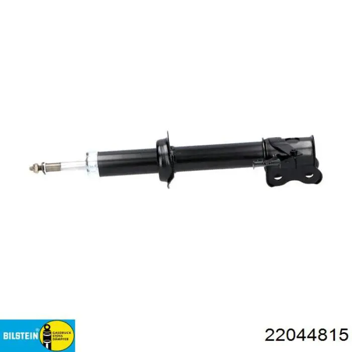 Амортизатор передній, правий Bilstein 22044815 ціна, від 54.67 USD