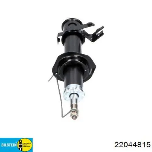 Купити 22044815 Bilstein Амортизатор передній, правий