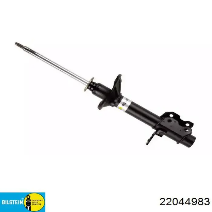 Купити 22044983 Bilstein Амортизатор задній, лівий