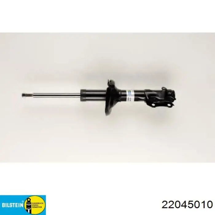 Стойка амортизатора передняя Bilstein 22045010 ціна, від 60.34 USD