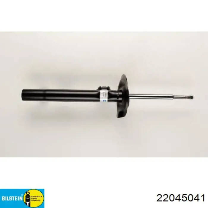 Купити 22045041 Bilstein Амортизатор передній, правий