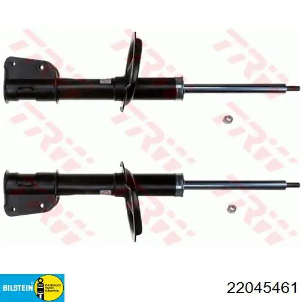 Купити 22045461 Bilstein Амортизатор передньої підвіски