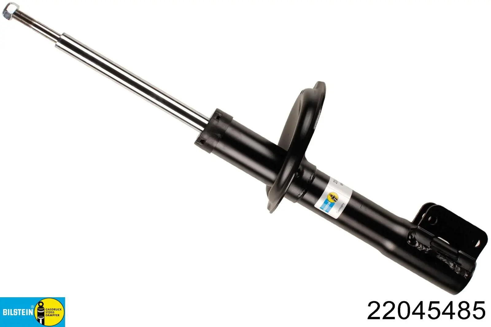 Амортизатор передній 22045485 Bilstein