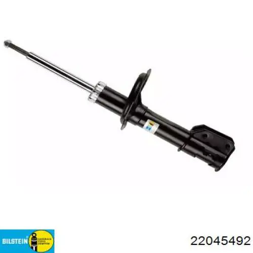 Купити 7779652 Fiat/Alfa/Lancia Амортизатор передньої підвіски