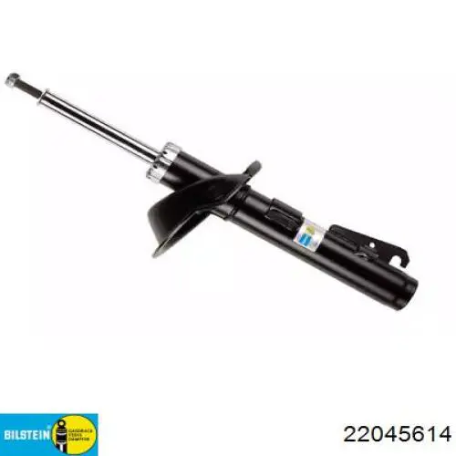 Амортизатор передній 22045614 Bilstein