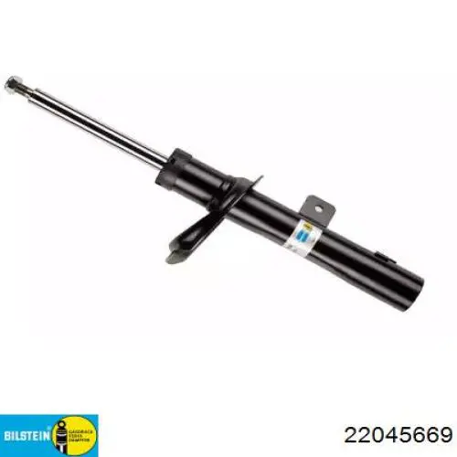 Купити 22045669 Bilstein Амортизатор передній, правий