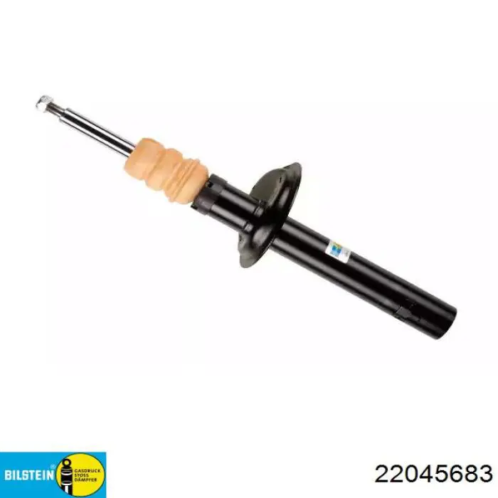 Амортизатор передній 22045683 Bilstein