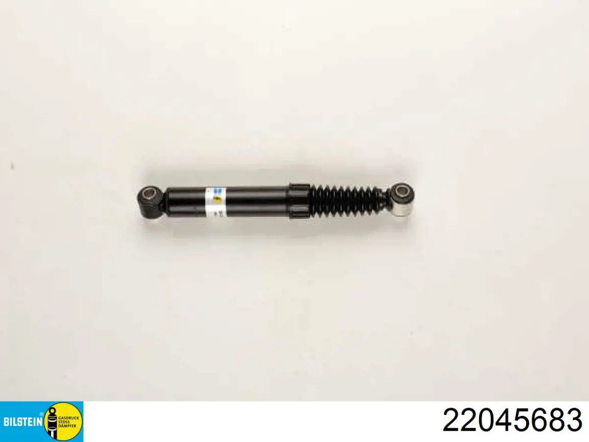 Амортизатори передні Bilstein 22045683