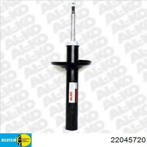 22045720 Bilstein Стійка передня