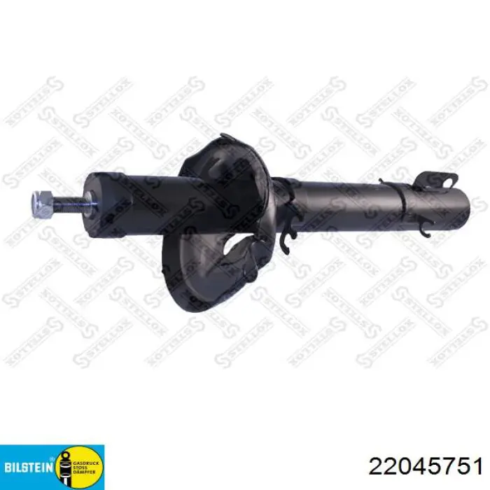 Амортизатор передній 22045751 Bilstein