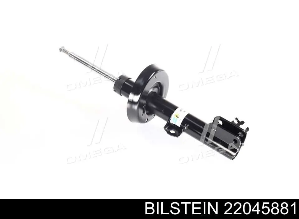 Купити 22045881 Bilstein Амортизатор передній, правий