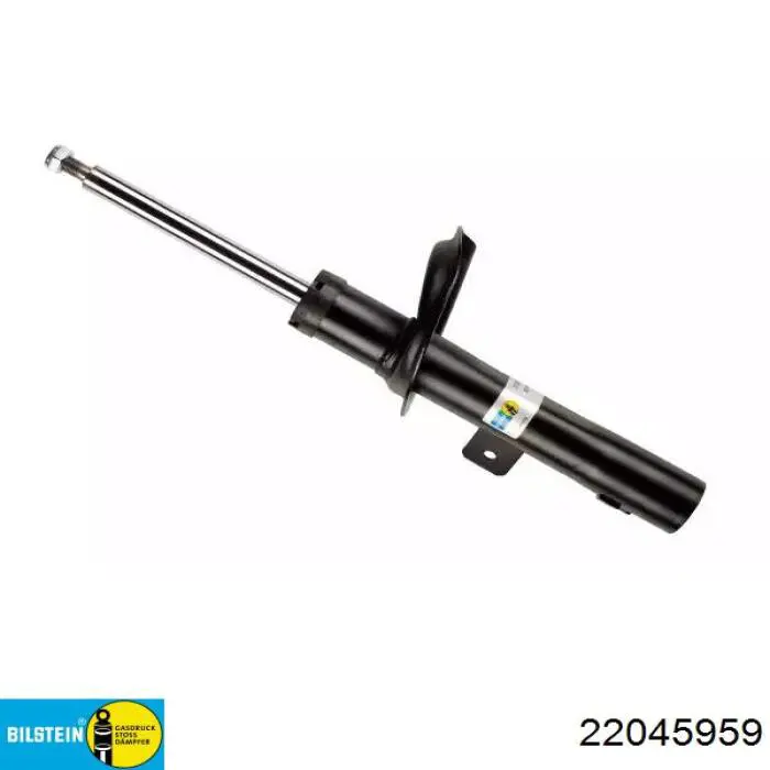 Купити 22045959 Bilstein Амортизатора передній лівий