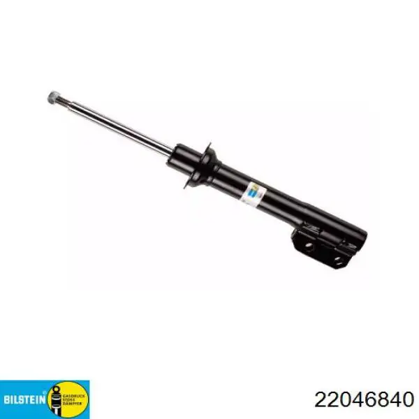 Амортизатор передній 22046840 Bilstein