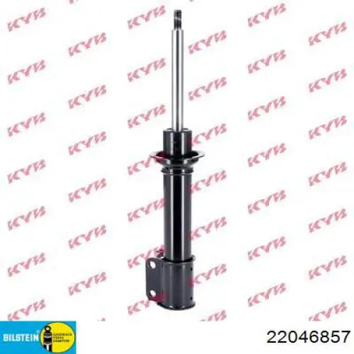 6113G Magneti Marelli Стійка передня