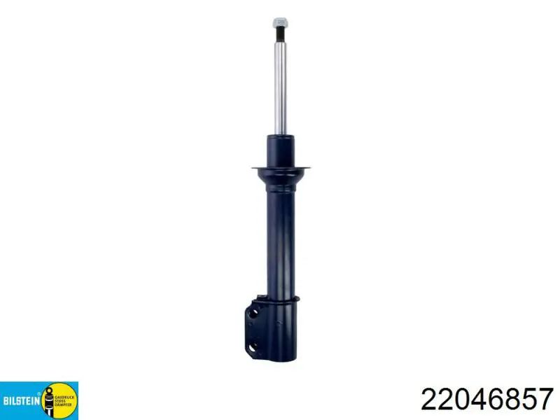 Амортизатори передні Magneti Marelli 6113G