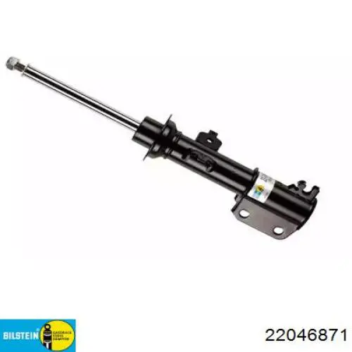 Купити 22046871 Bilstein Амортизатор передньої підвіски