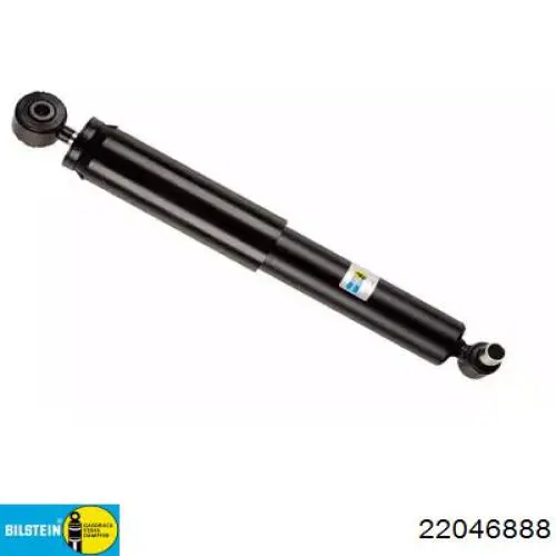 Амортизатор задній Renault (RVI) 8200016036 ціна, від 27.65 USD