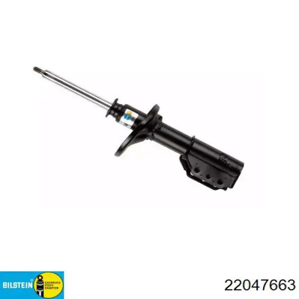 Купити 22047663 Bilstein Амортизатор передній, правий