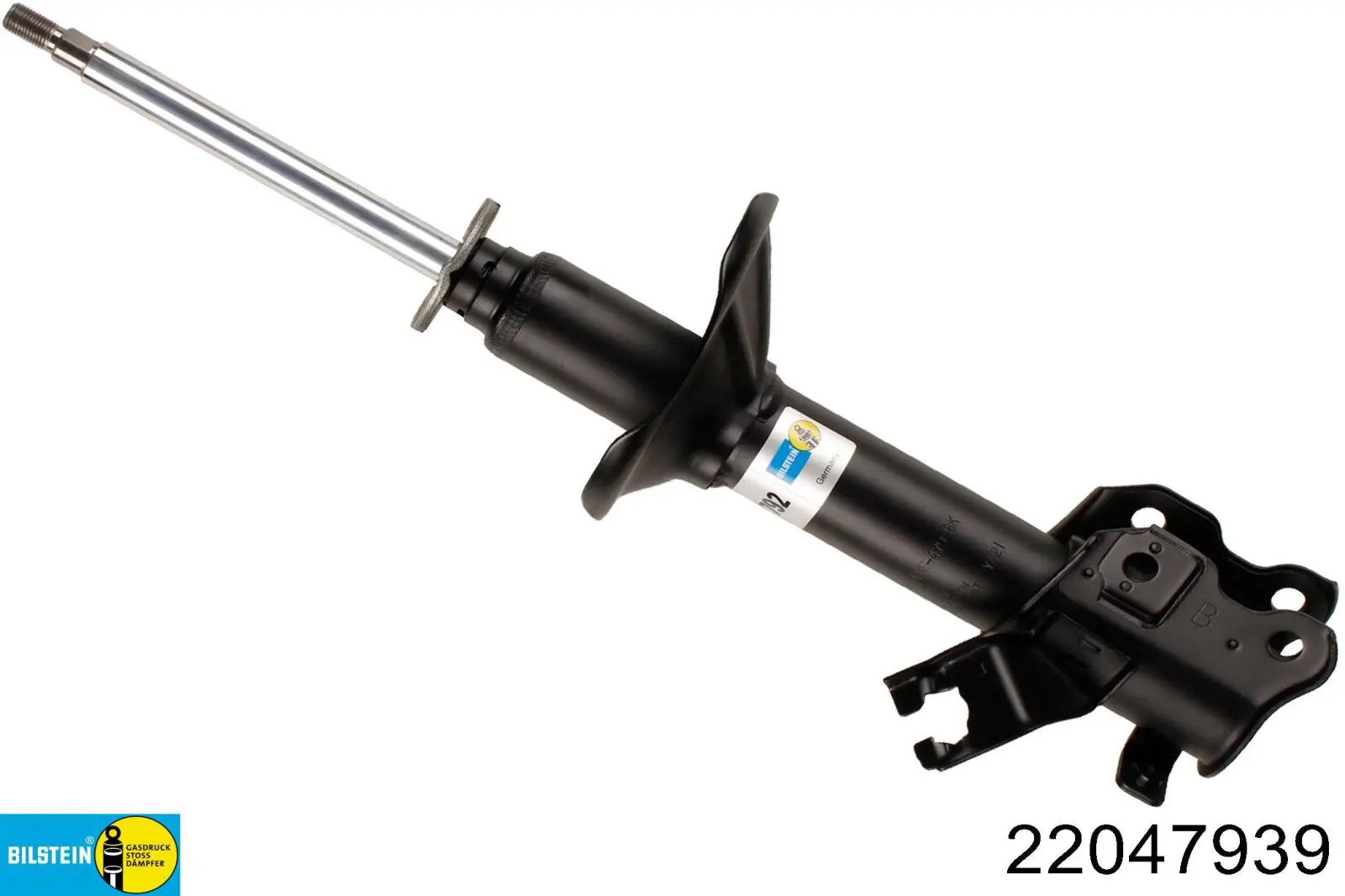 Амортизатор передній, правий Sensen 42130006 ціна, від 48.35 USD