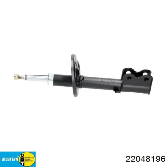22048196 Bilstein Амортизатор передньої підвіски