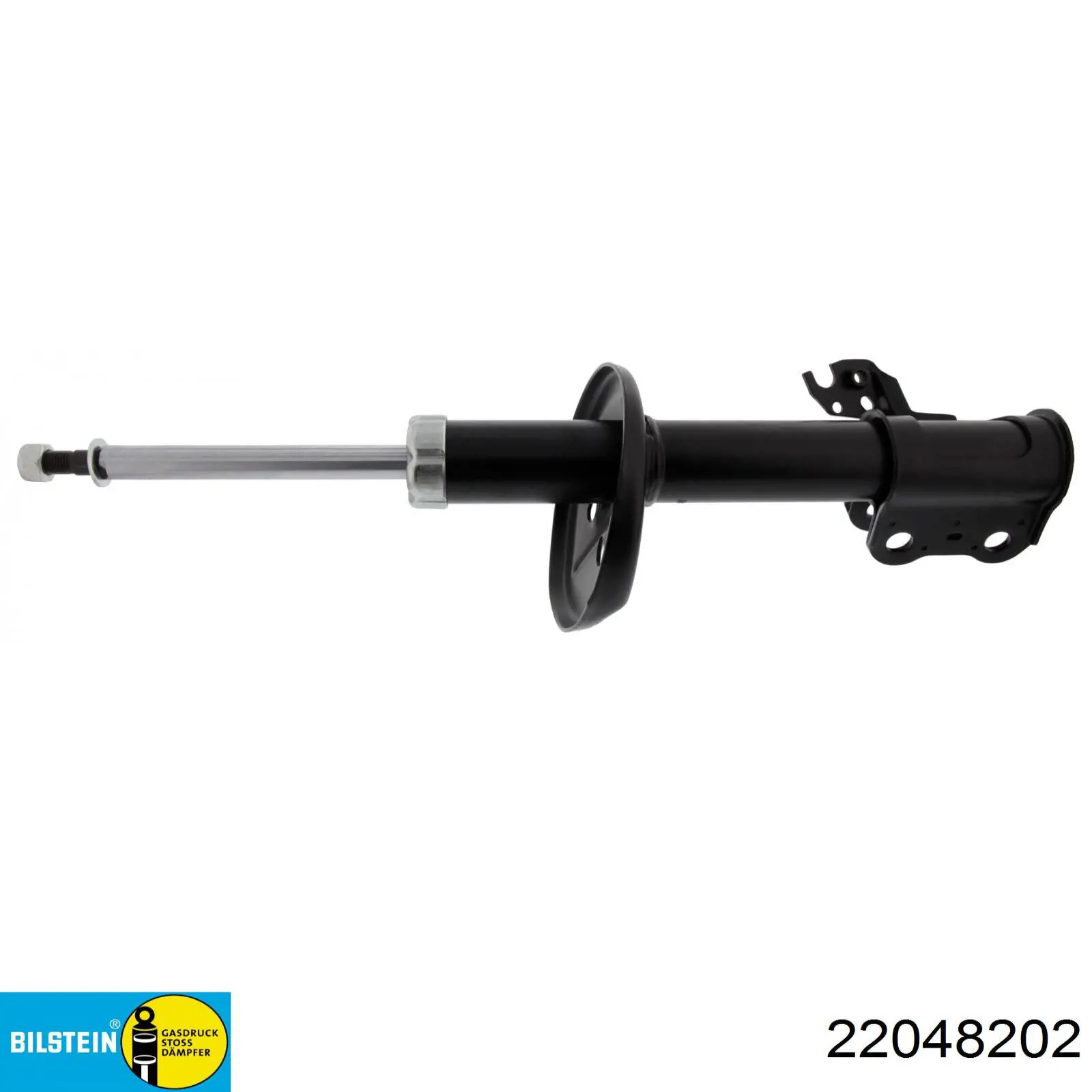 Купити 22048202 Bilstein Амортизатора передній лівий