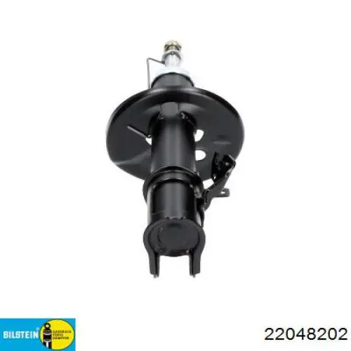 Амортизатор передньої підвіски, лівий Bilstein 22048202 ціна, від 41.36 USD