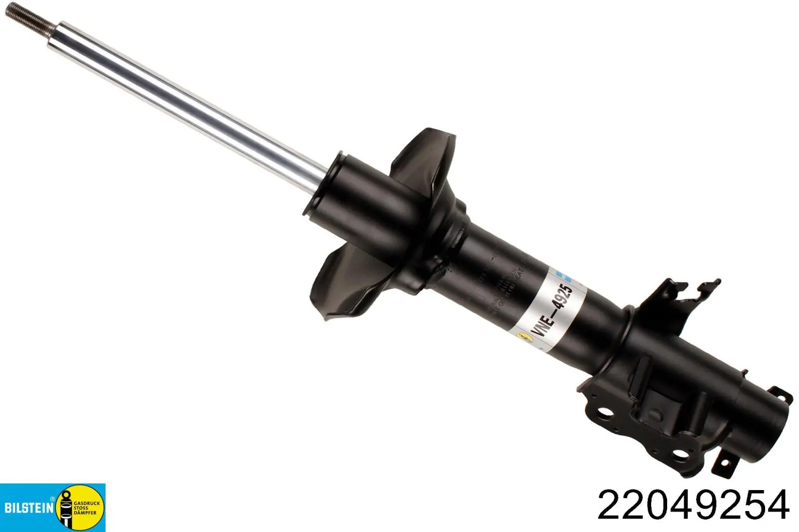 22049254 Bilstein амортизатор задній, правий