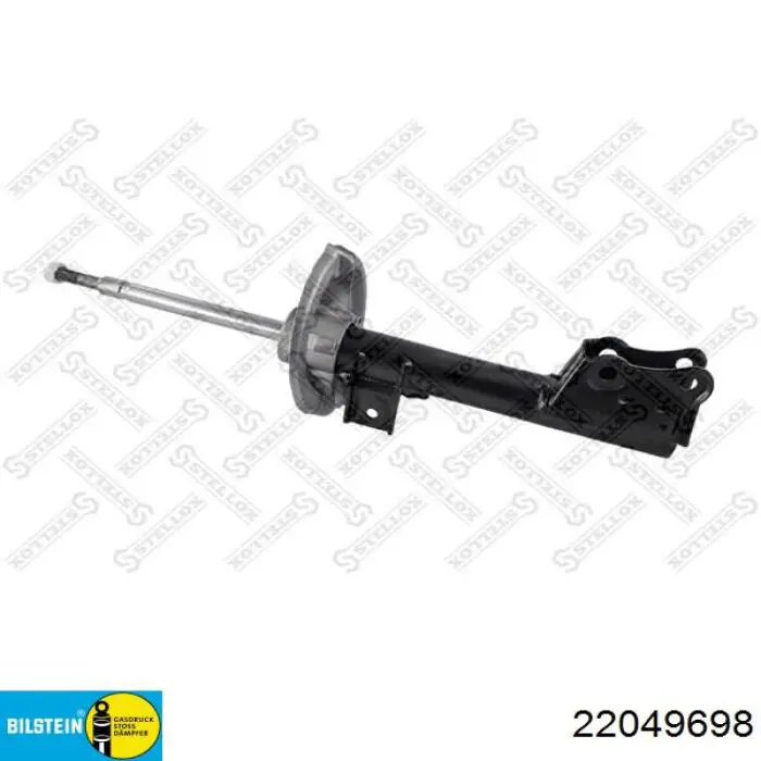 Купити 22049698 Bilstein Амортизатор передньої підвіски