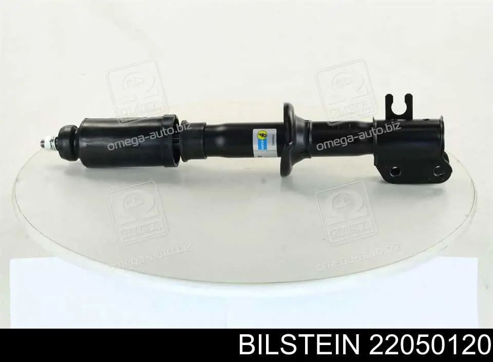 Купити 22050120 Bilstein Амортизатора передній лівий