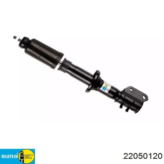 Амортизатор передньої підвіски, лівий Bilstein 22050120 ціна, від 28.51 USD