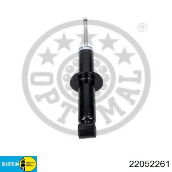 Амортизатори передні Bilstein 22052261