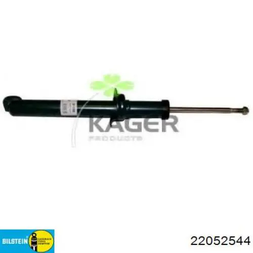 Амортизатори передні Bilstein 22052544