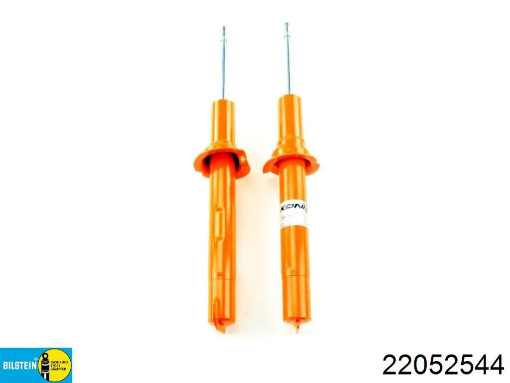 22052544 Bilstein Стійка передня