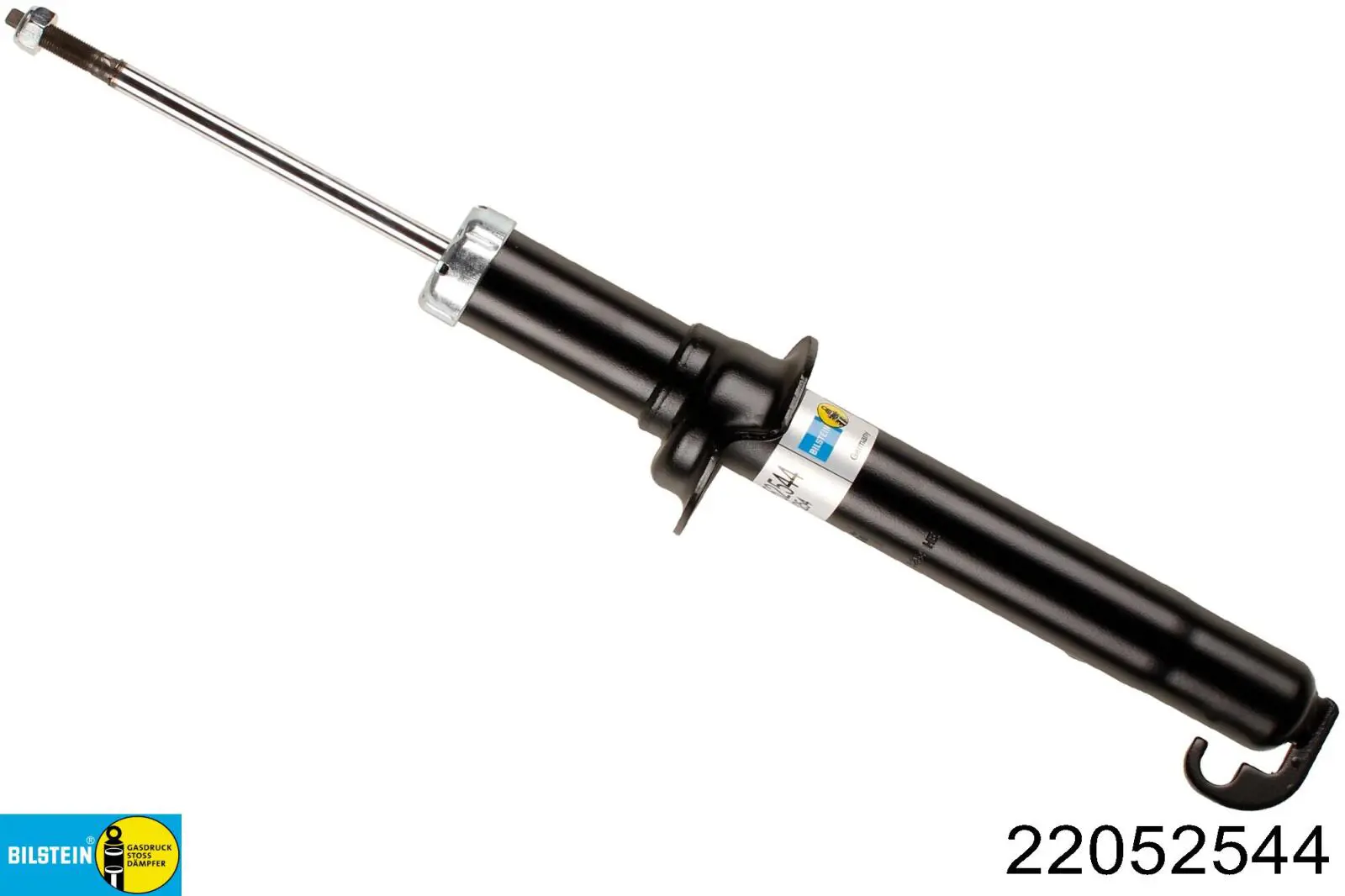Стойка амортизатора передняя Bilstein 22052544 ціна, від 30.00 USD