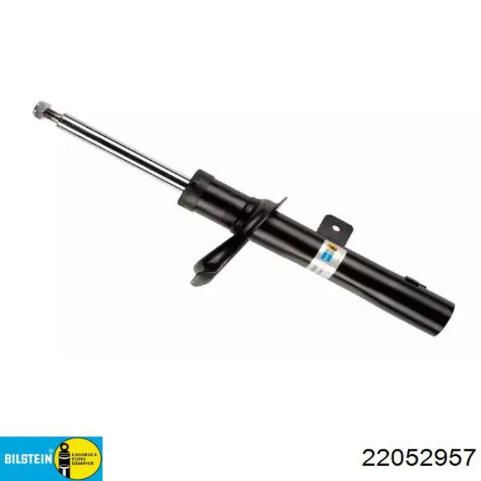 Купити 22052957 Bilstein Амортизатора передній лівий