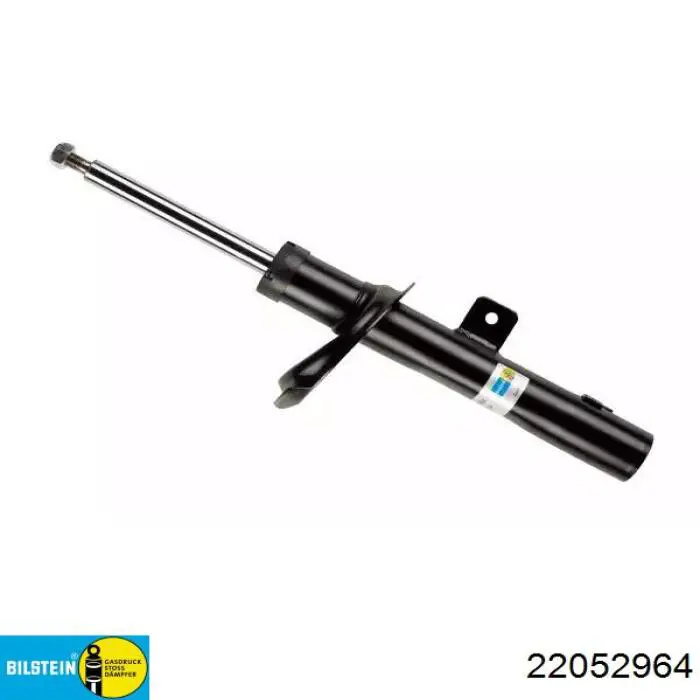 Купити 22052964 Bilstein Амортизатор передній, правий