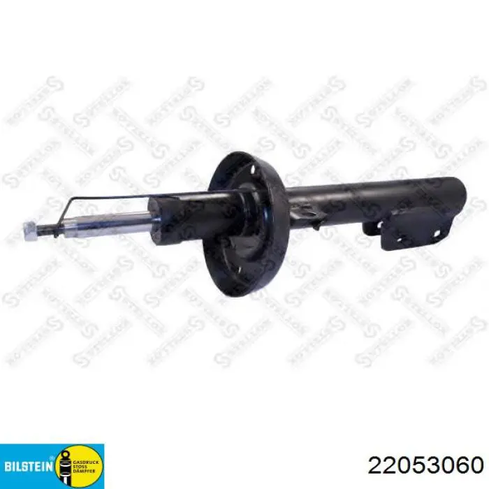 Амортизатор передньої підвіски, лівий Bilstein 22053060 ціна, від 54.43 USD