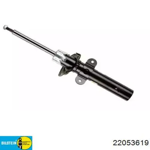 Стойка амортизатора передняя Bilstein 22053619 ціна, від 90.39 USD