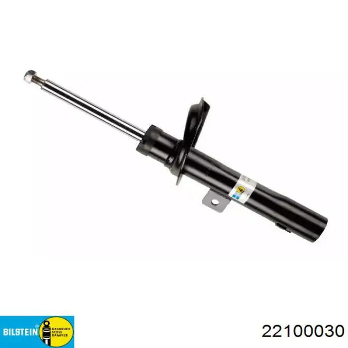 Купити 22100030 Bilstein Амортизатора передній лівий