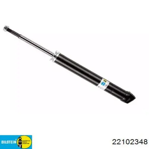 Стойка амортизатора передняя Bilstein 22102348 ціна, від 46.42 USD