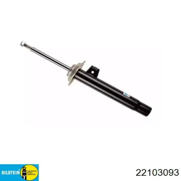 Стійка передня, ліва Bilstein 22103093
