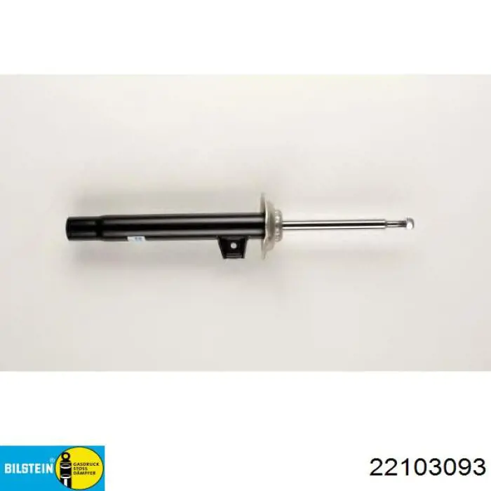Амортизатор передньої підвіски, лівий Bilstein 22103093 ціна, від 68.23 USD
