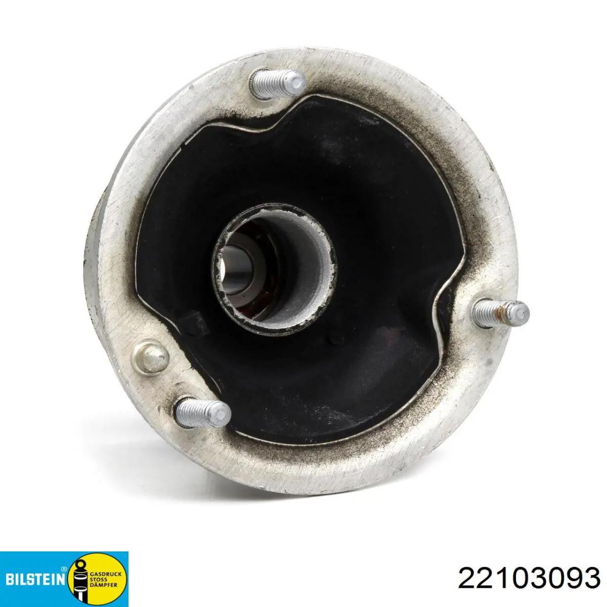 Амортизатора передній лівий 22103093 Bilstein