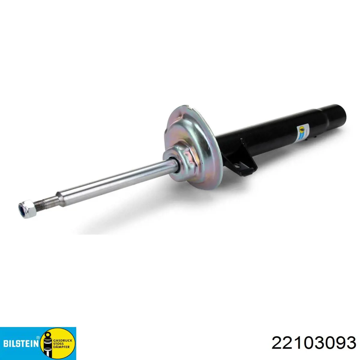 Купити 22103093 Bilstein Амортизатора передній лівий