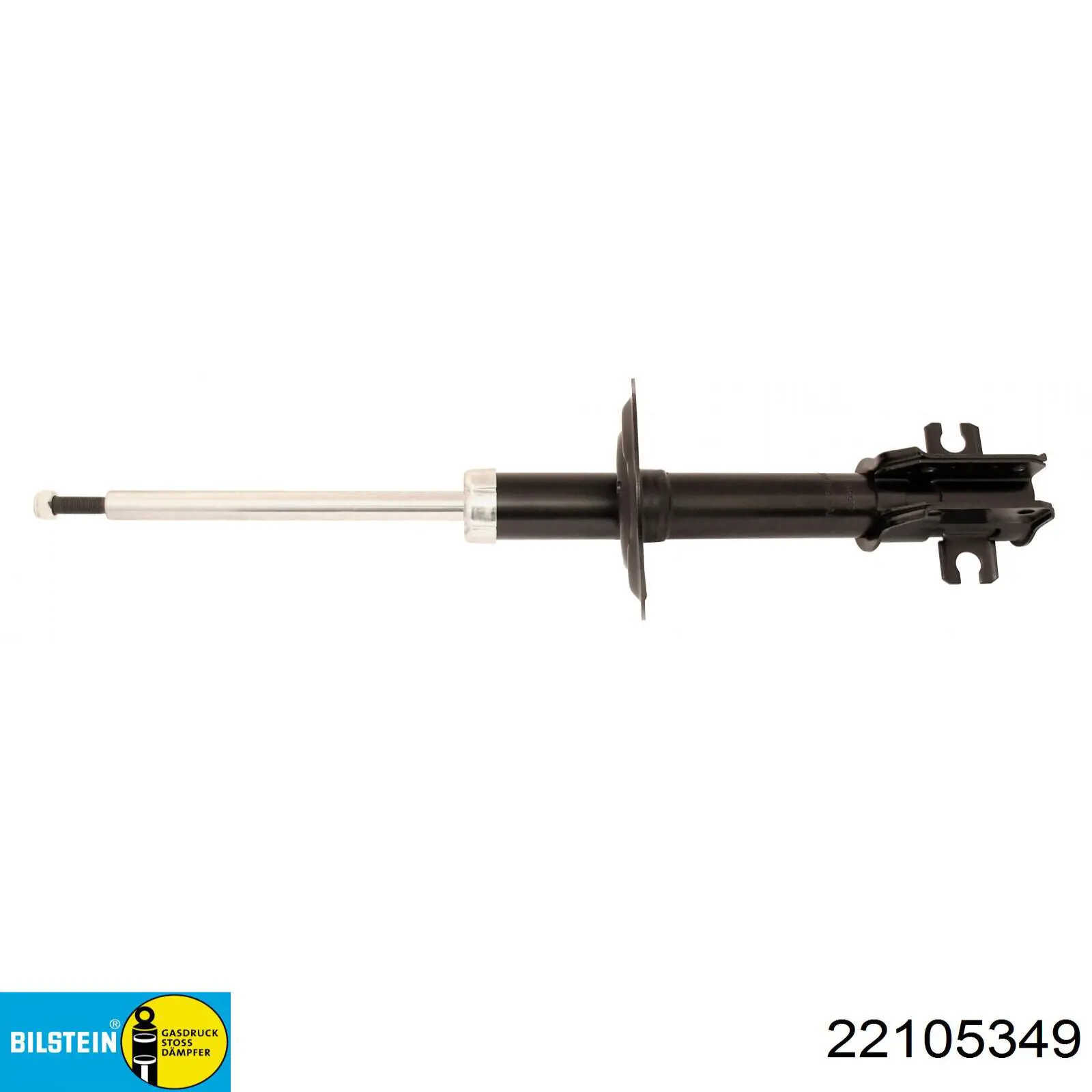 Купити 22105349 Bilstein Амортизатор передньої підвіски