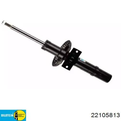 Амортизатор передній 22105813 Bilstein